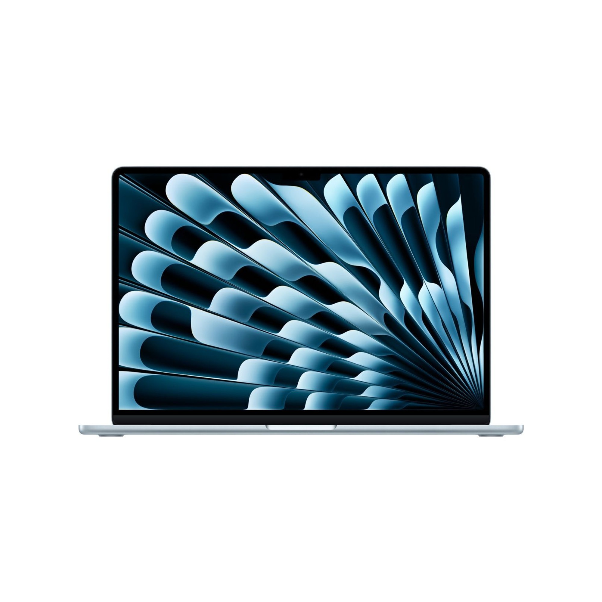 Apple MacBook Air 15" Sky Blue 2025 M4 / 16/256GB (MC7A4) б/у